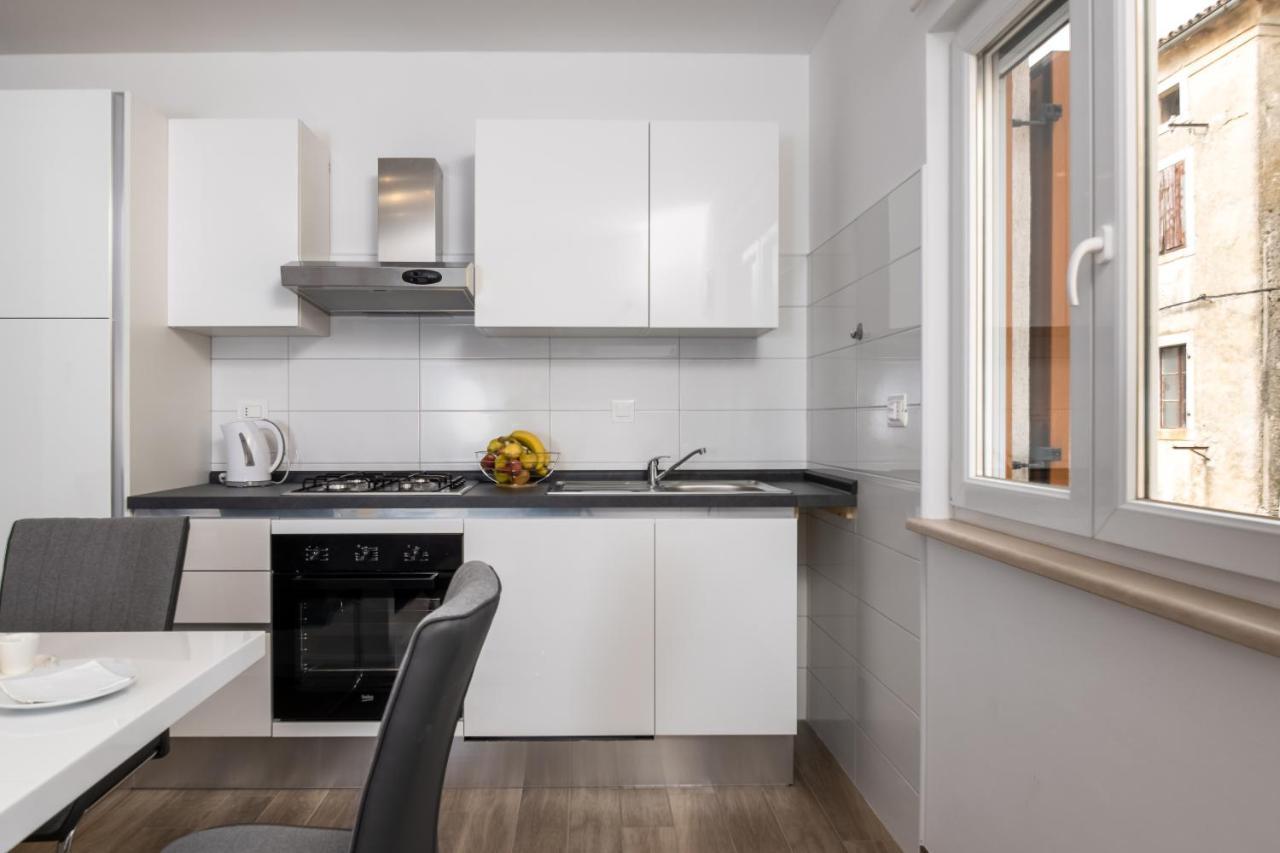 Apartman Palada Διαμέρισμα Žminj Εξωτερικό φωτογραφία