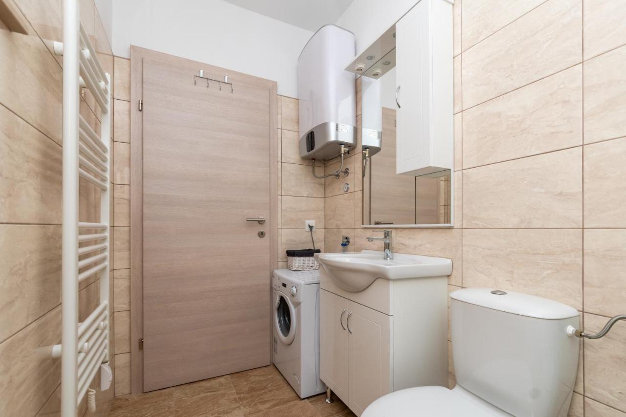 Apartman Palada Διαμέρισμα Žminj Εξωτερικό φωτογραφία